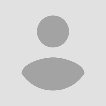 Profile Avatar Placeholder